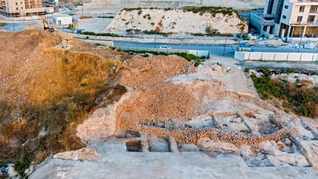 To się wydarzyło naprawdę. Archeolodzy znaleźli dowód na wydarzenia opisane w Biblii