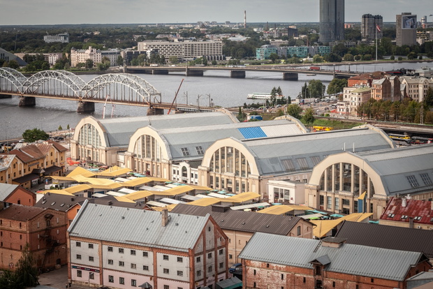 Central Market