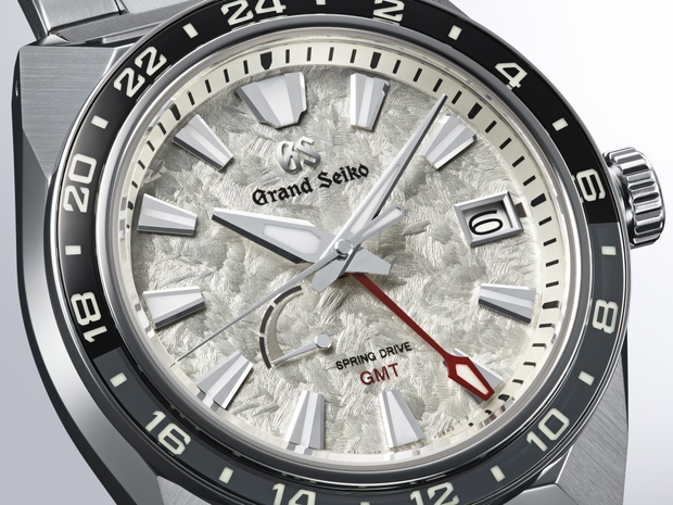 Grand Seiko Spring Drive