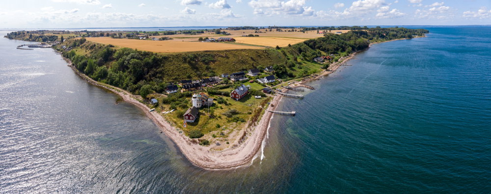 Skania, fot. Viktorishy/ Shutterstock