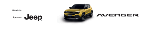 jeep promocja