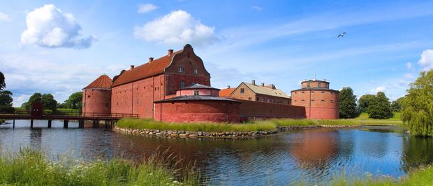 andskrona Citadel