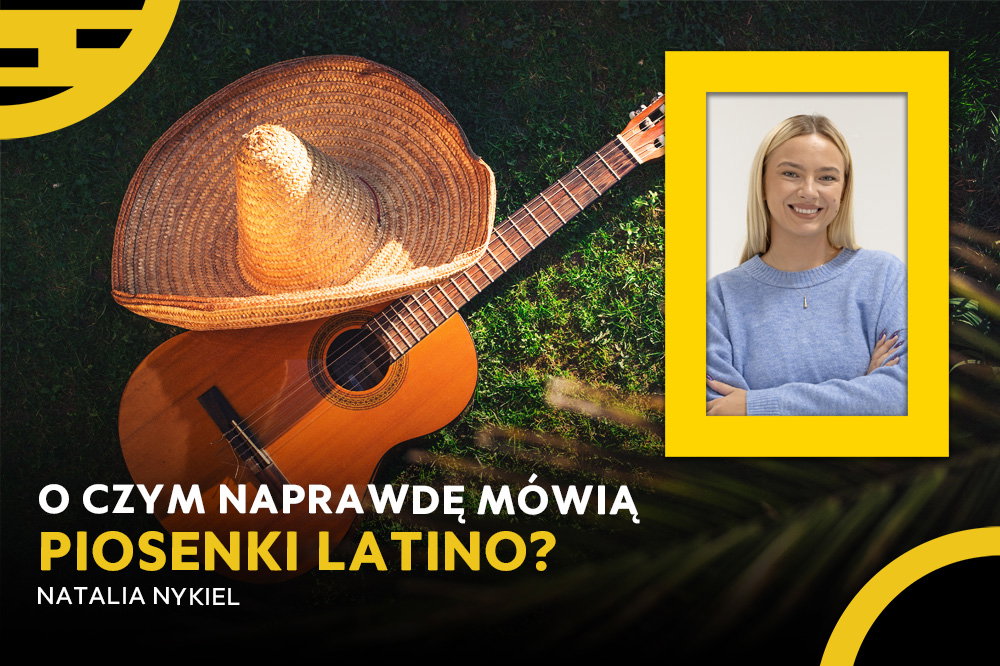 NG Podcast Kobieta Latino Landscape