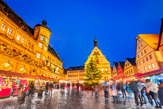 Rothenburg