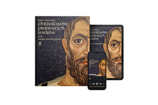 Chrześcijanie pierwszych wieków
