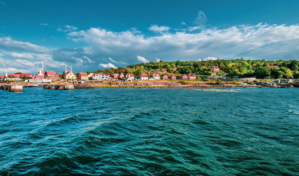 Bornholm