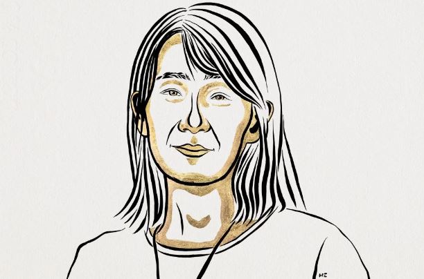 Nagroda Nobla 2024. W dziedzinie literatury nagrodzono koreańską poetkę Han Kang
