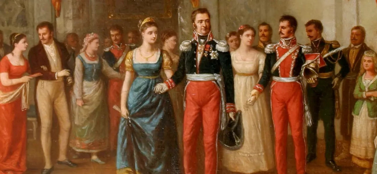 Istniał plan stworzenia Rzeczypospolitej Polsko-Greckiej. Niewiele brakowało, by stało się to rzeczywistością
