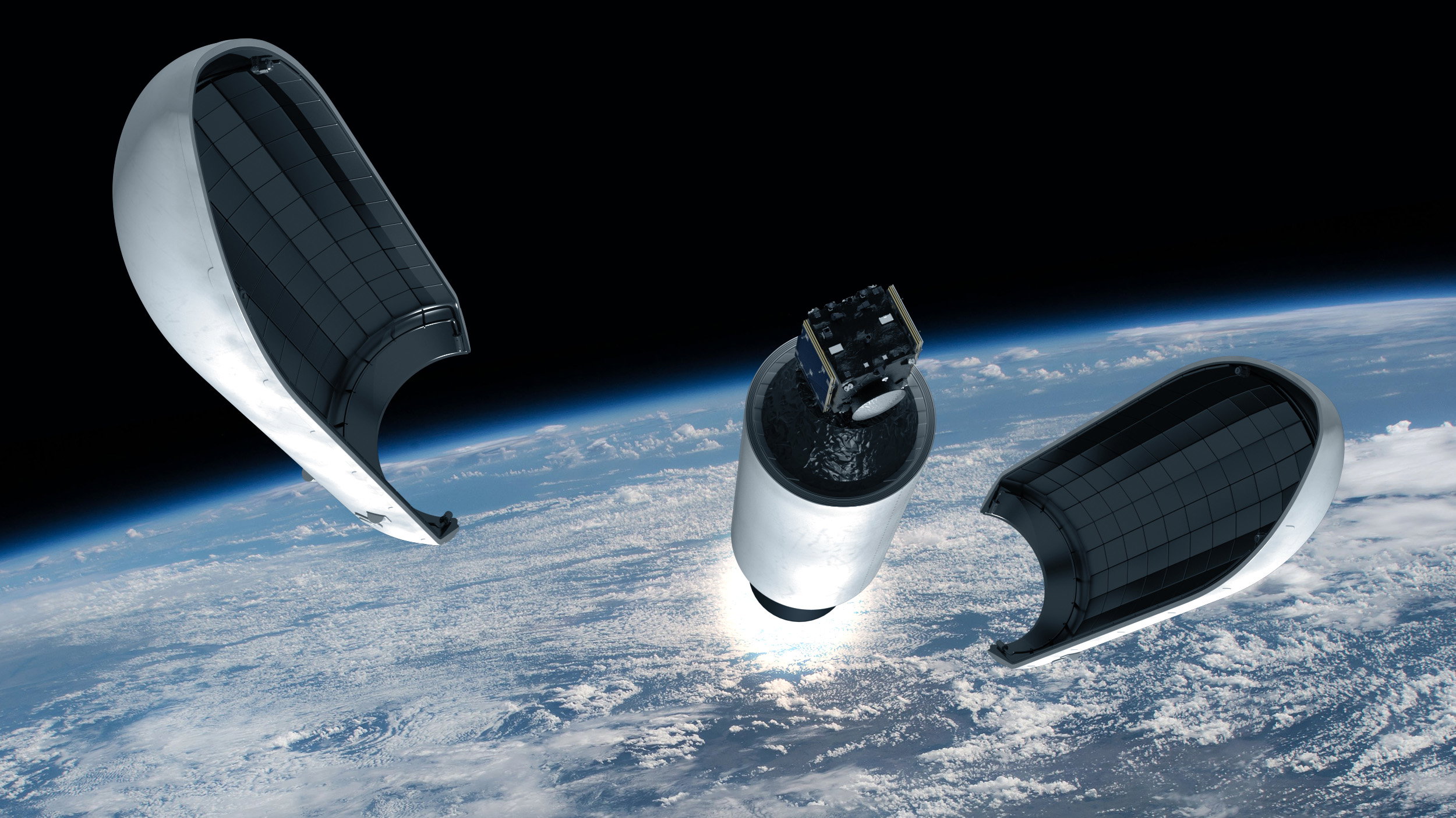 Dzisiaj startuje misja Hera. Będzie badać układ planetoid, w który uderzyła sonda DART