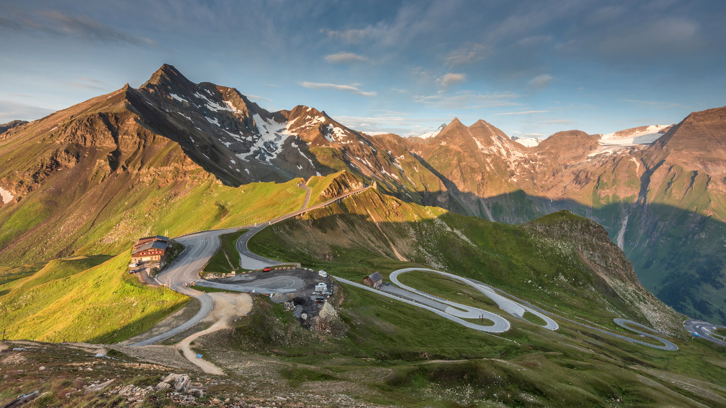 Großglockner
