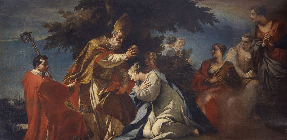 Czy chrześcijaństwo było początkowo religią zdominowaną przez kobiety? Znamy odpowiedź/Il. Francesco Migliori, Mondadori Portfolio / Contributor via Getty Images