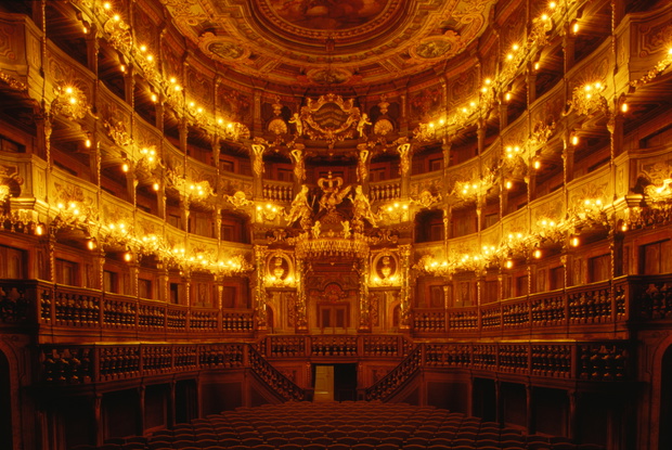 Opera Margrabiów