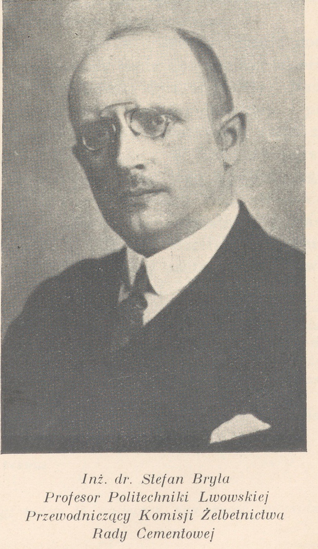 Stefan Bryła