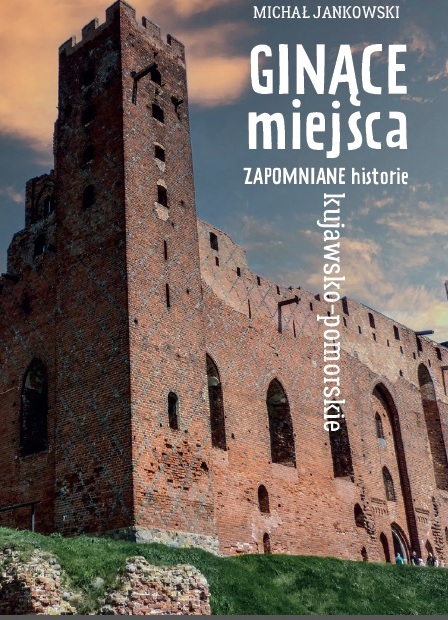 Ginące miejsca
