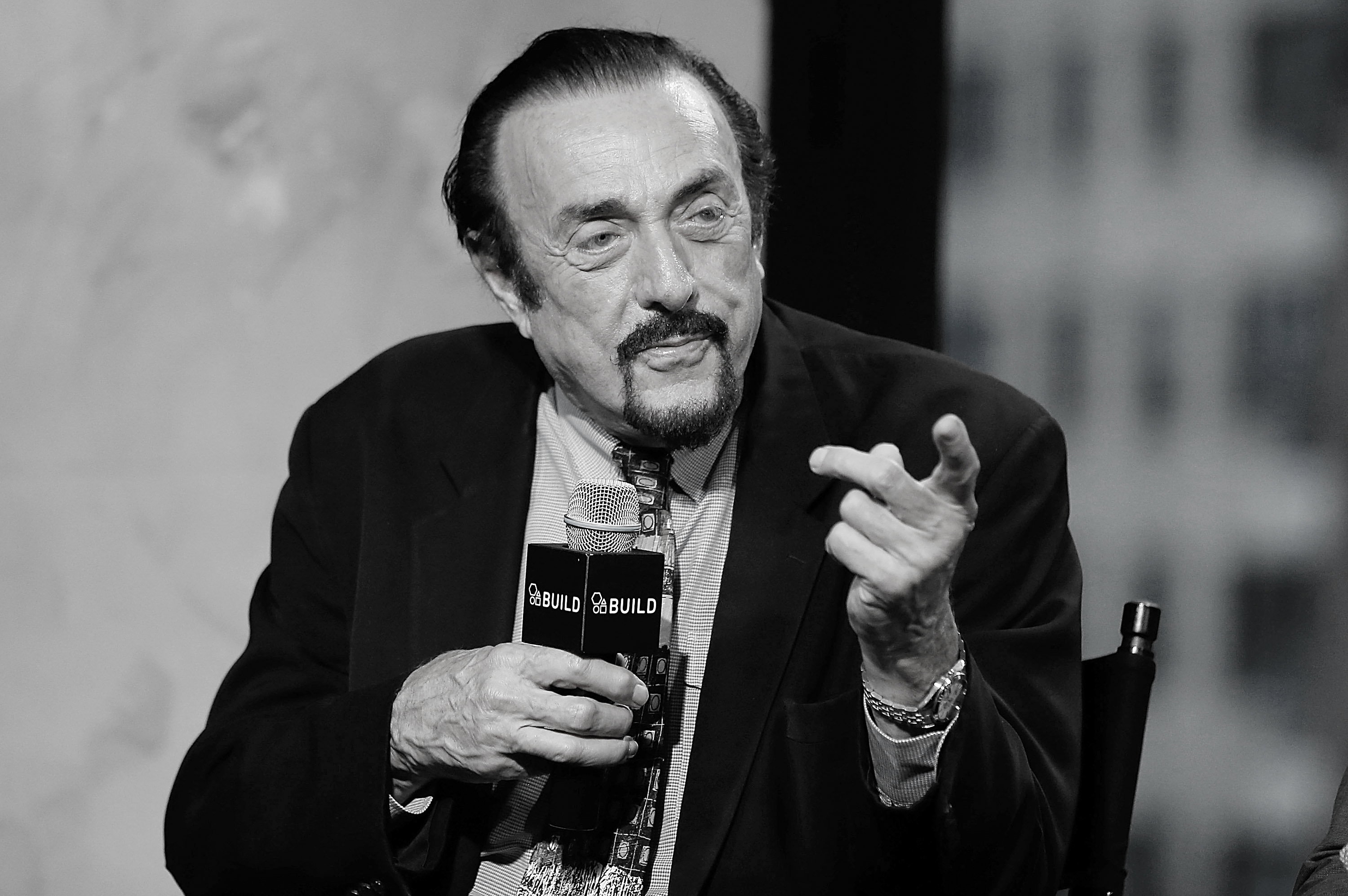 Profesor Philip Zimbardo nie żyje