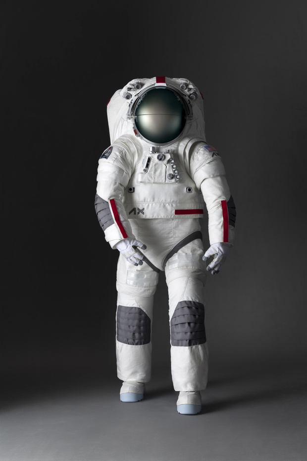 skafander kosmiczny Axiom Space