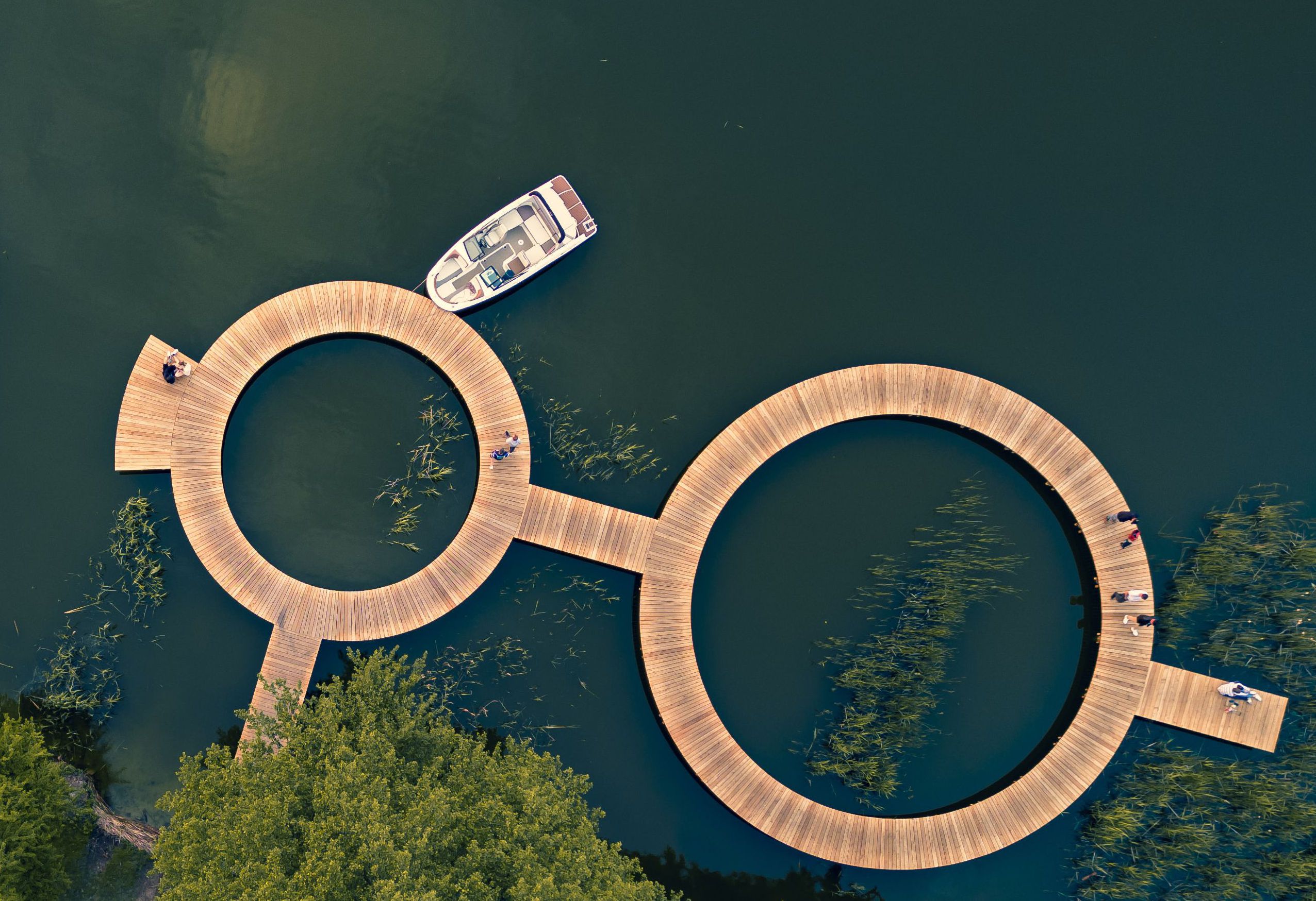 jezioro słupieckie