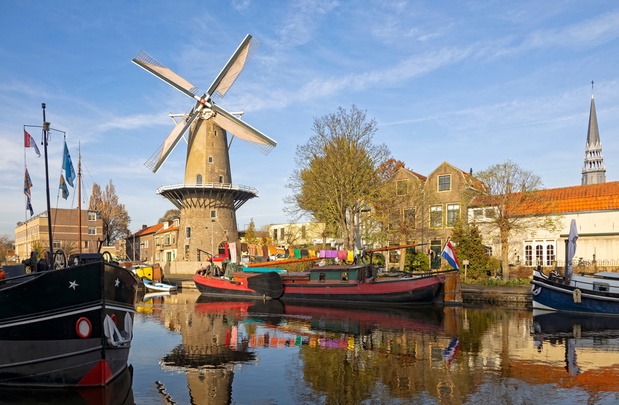 Gouda, Niderlandy