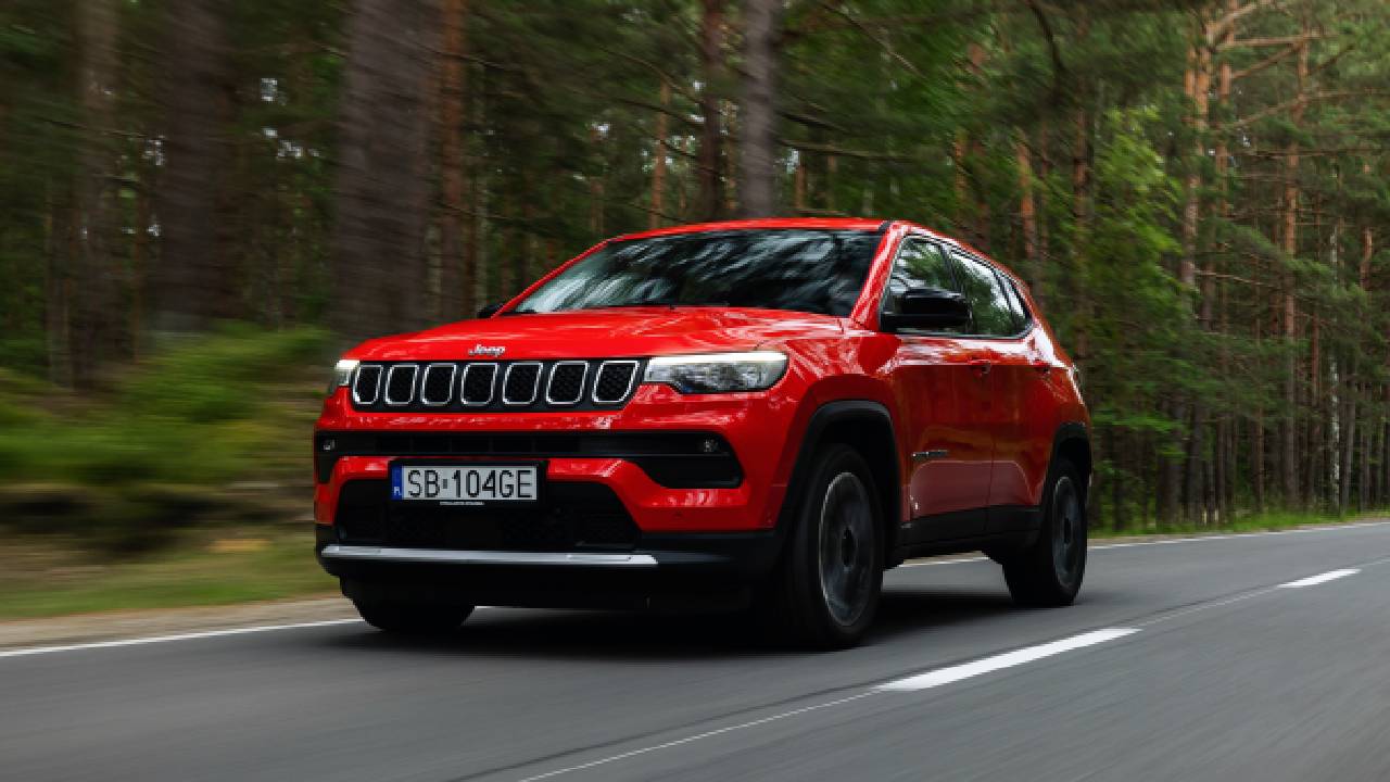 Jeep