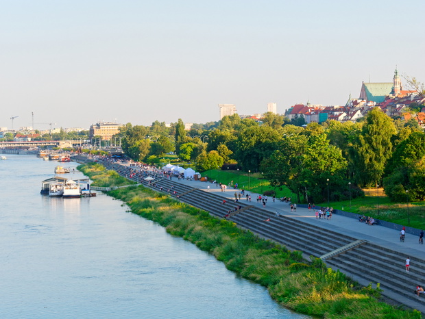 Bulwary Wiślane