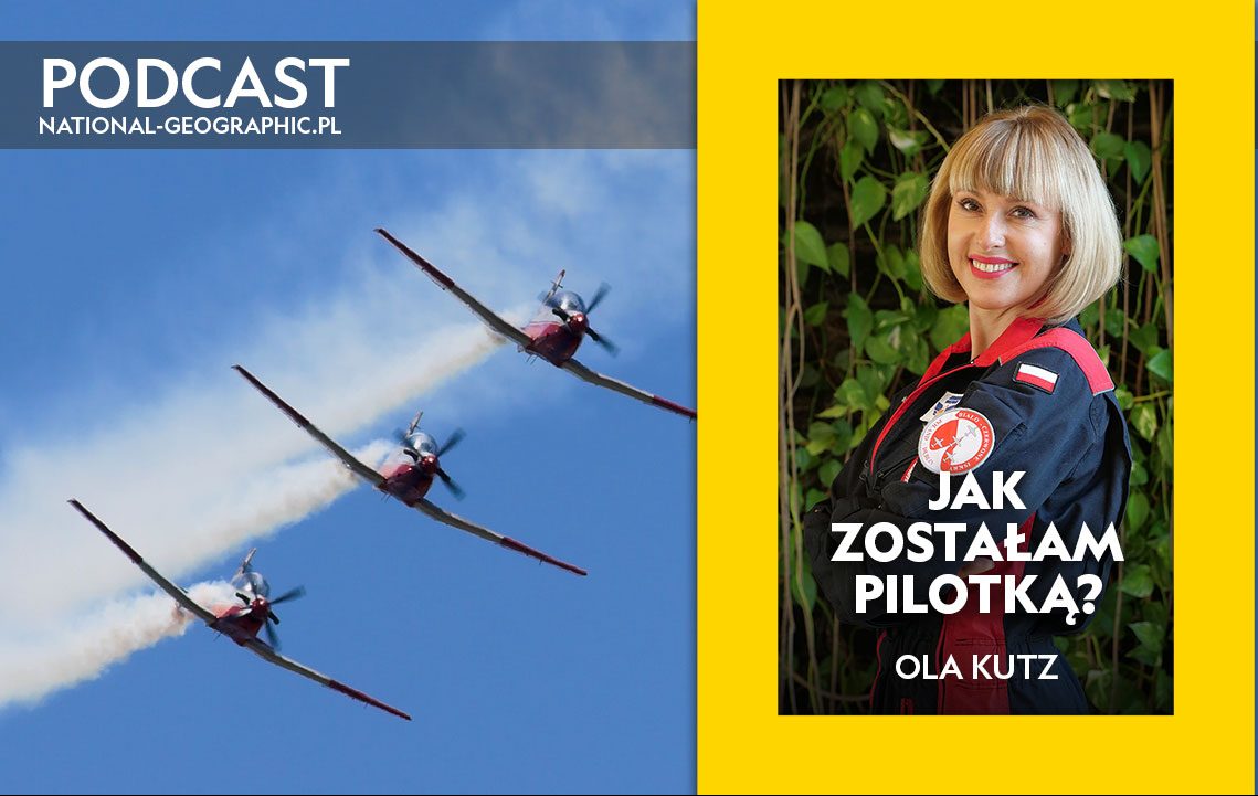 Aleksandra Kutz podcast