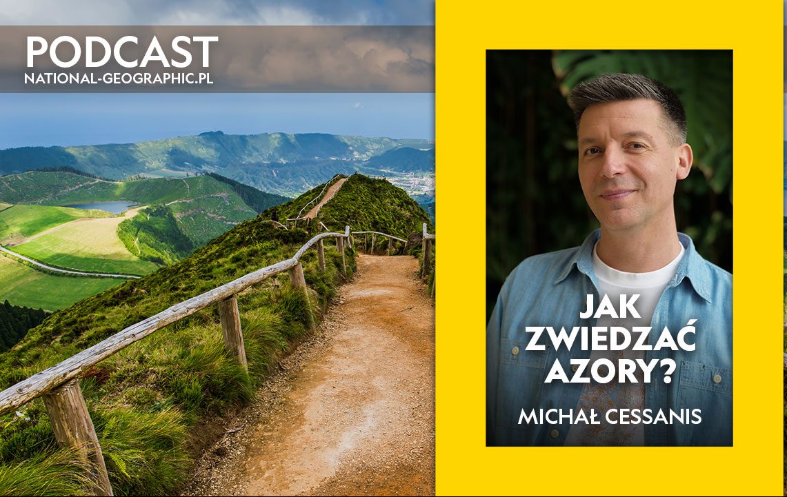 azory podcast