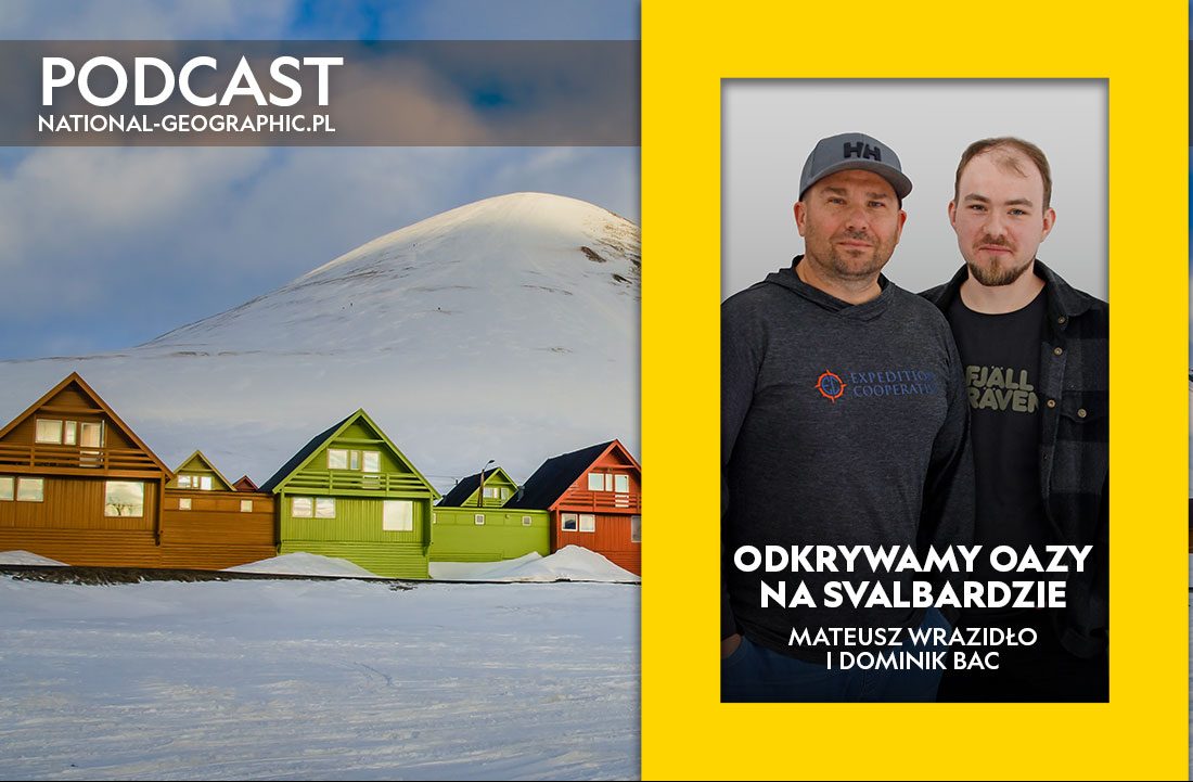 Svalbard Podcast
