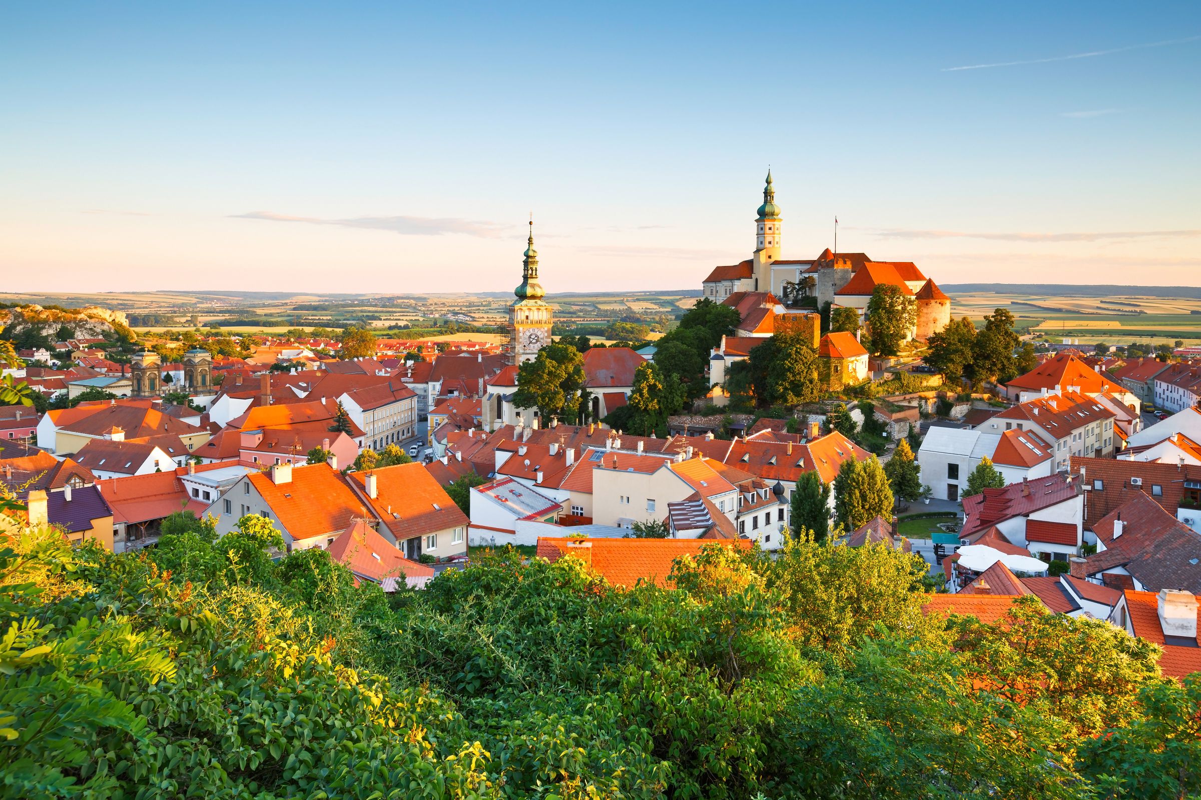 Mikulov