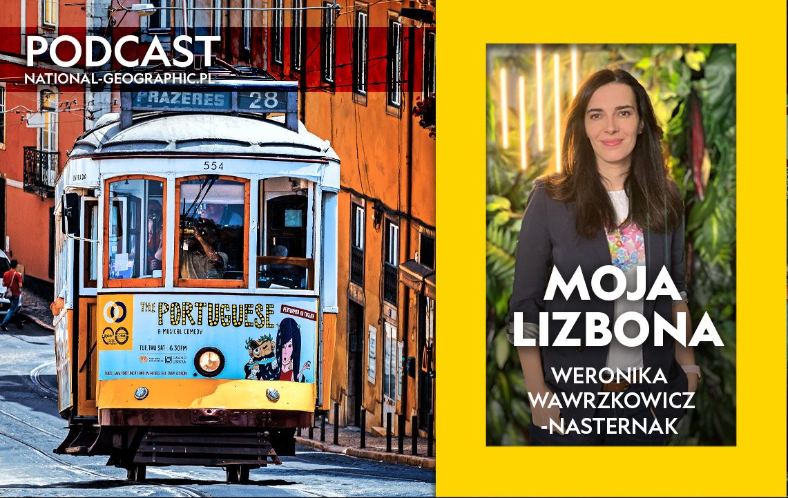 lizbona podcast