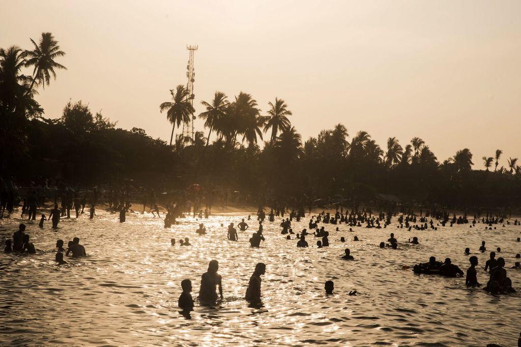 sri lanka
