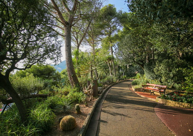 Jardins Saint-Martin