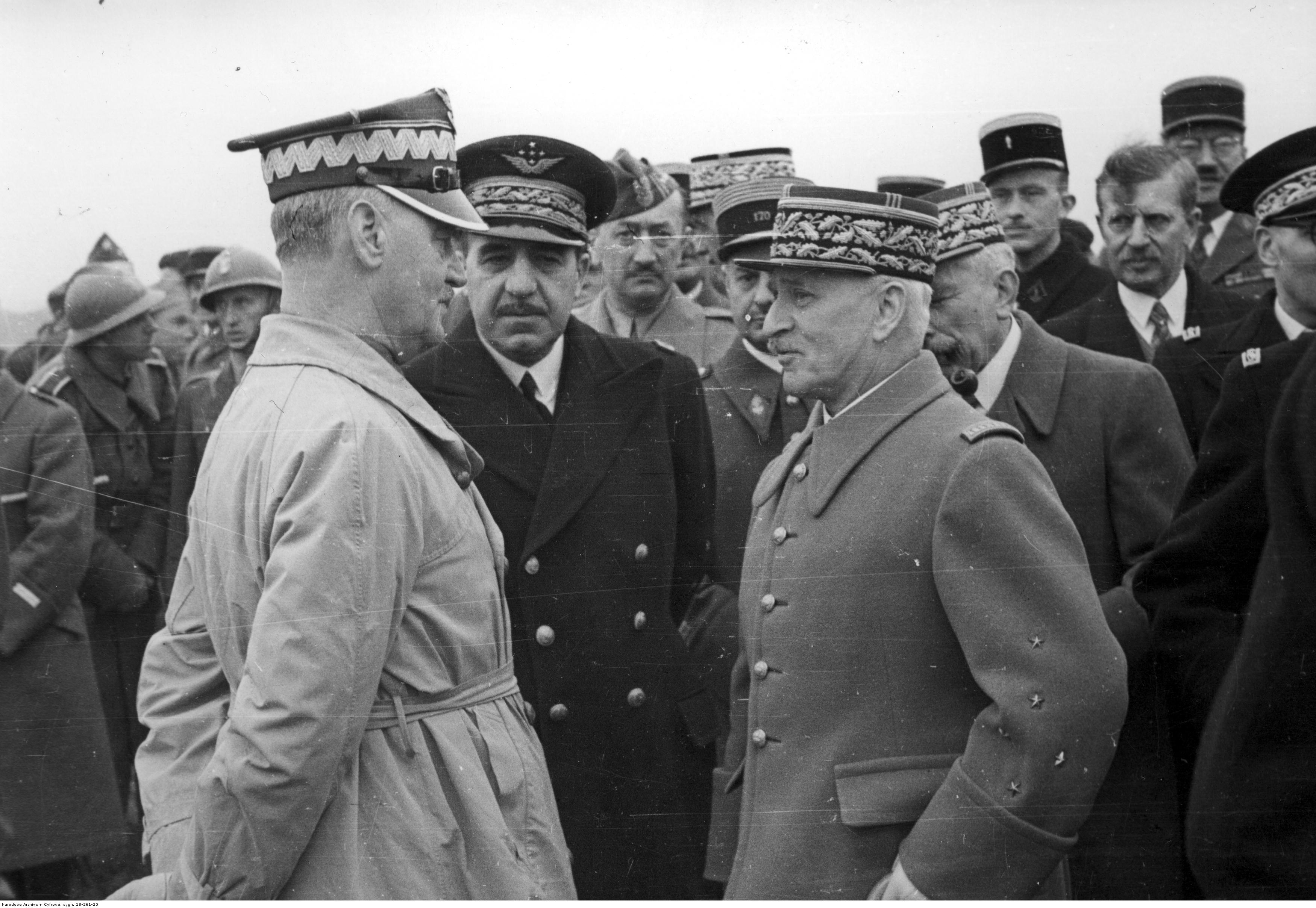 Władysław Sikorski