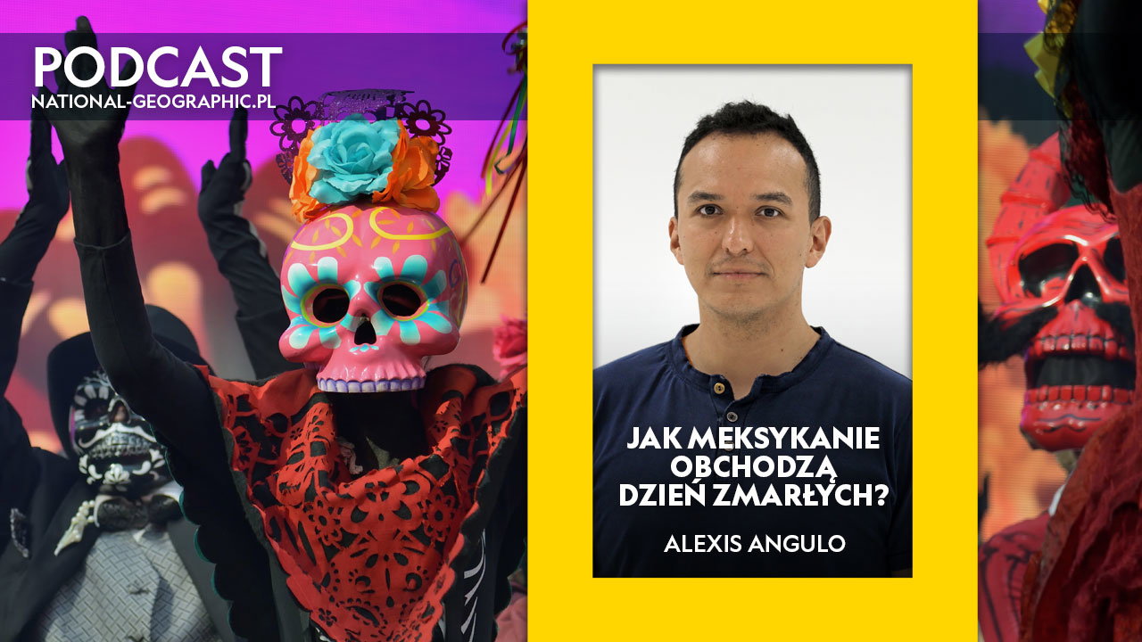 Podcast Meksyk