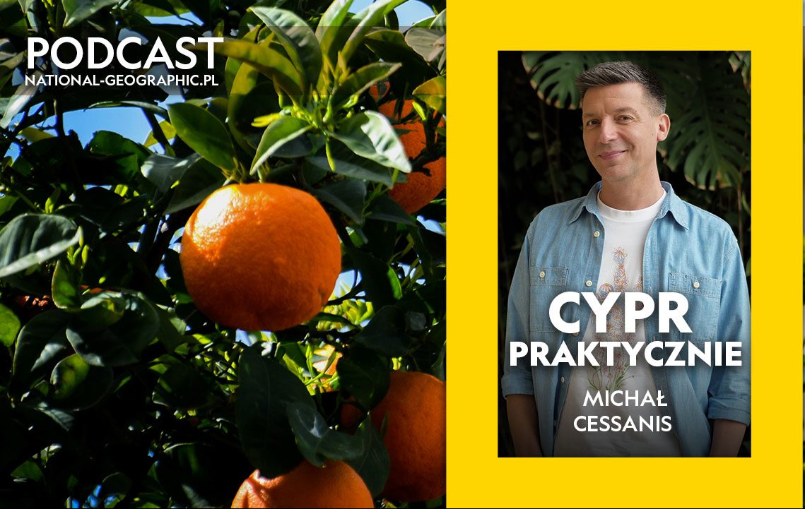 Cypr podcast