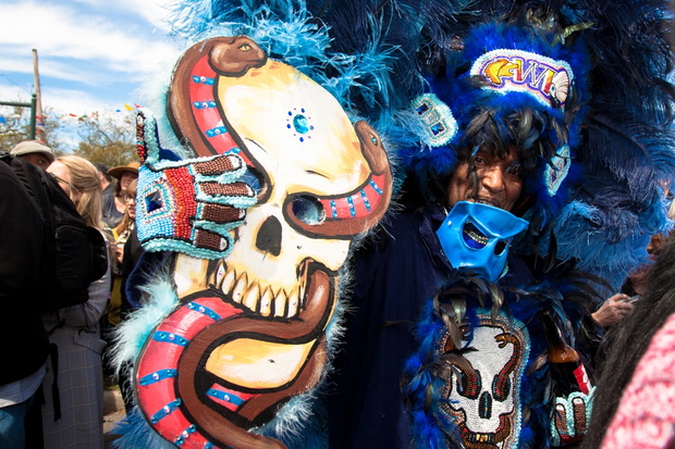Mardi Gras