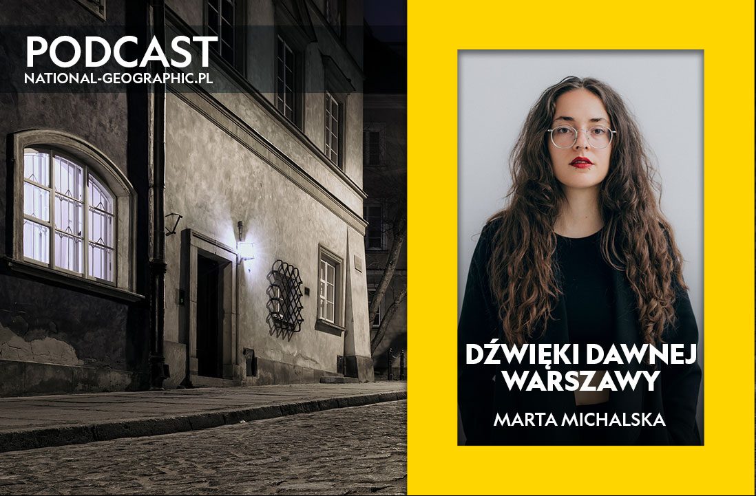 dźwięki warszawy