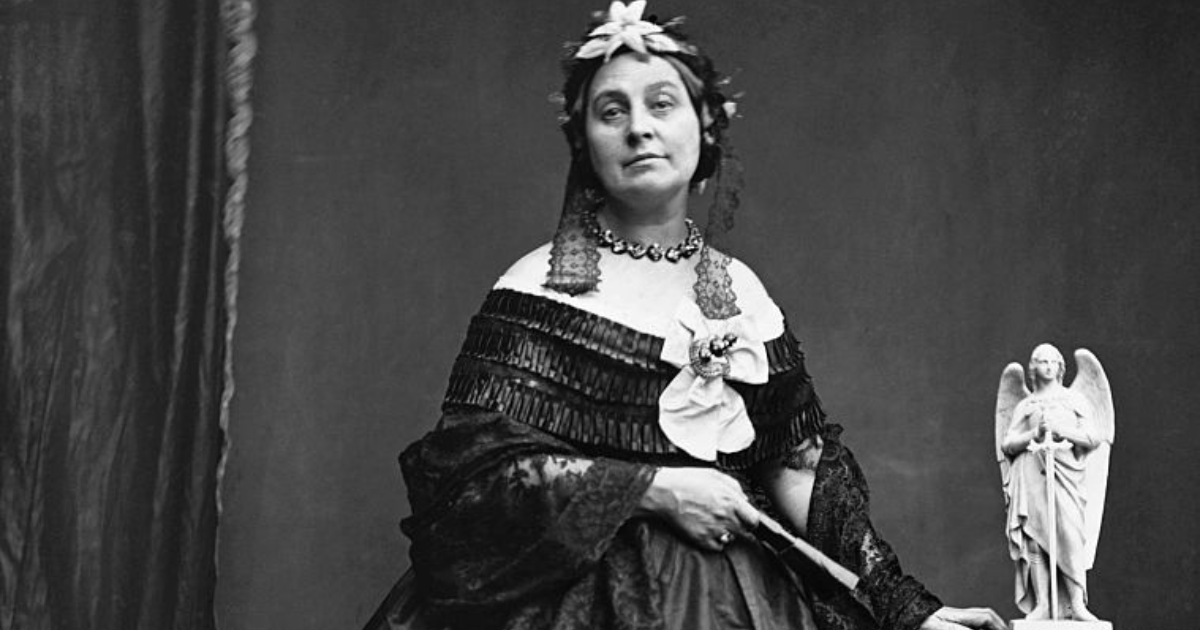 Caroline Norton
