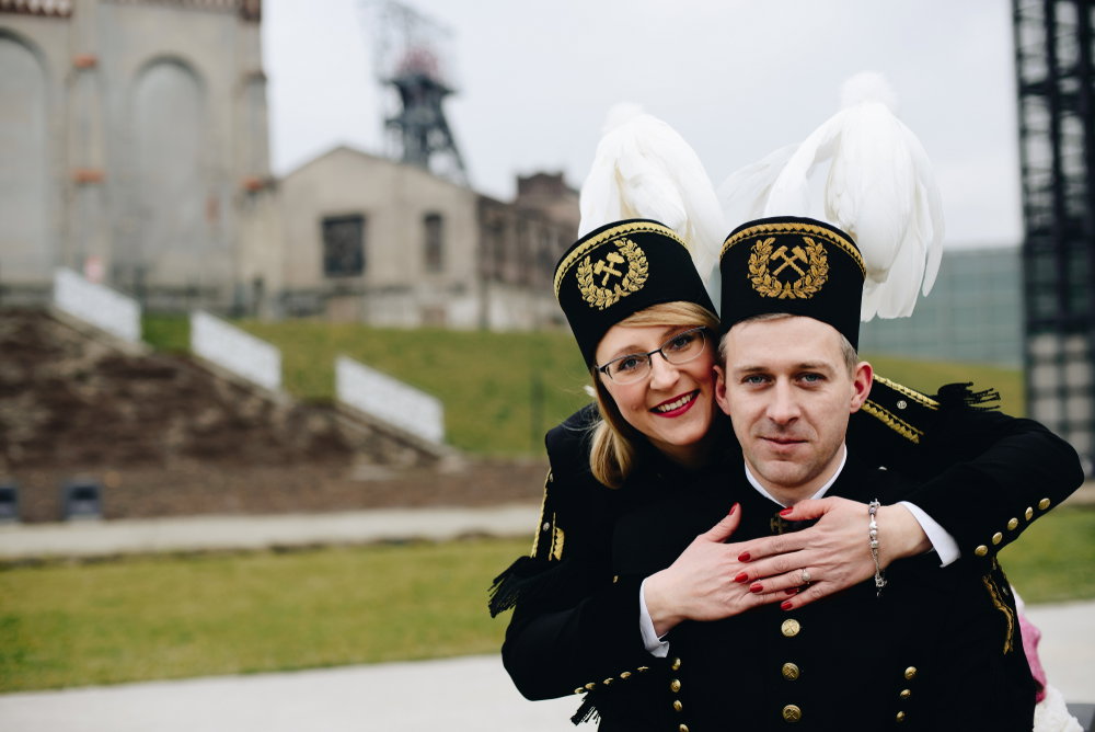 Gwara śląska jest mową, której nie sposób pomylić z żadną inną (fot. Shutterstocka)