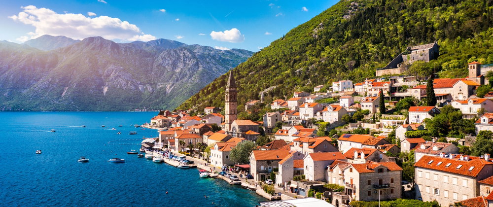 Kotor, Czarnogóra