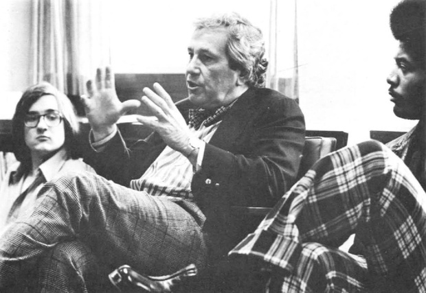 Dick Tuck