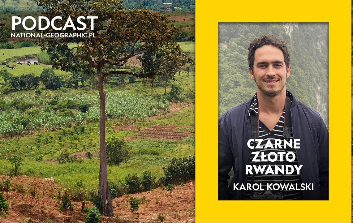 rwanda podcast