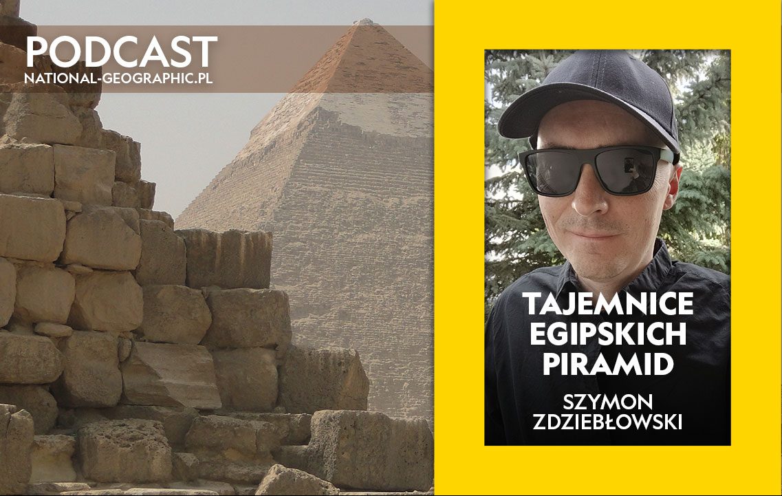 piramidy podcast