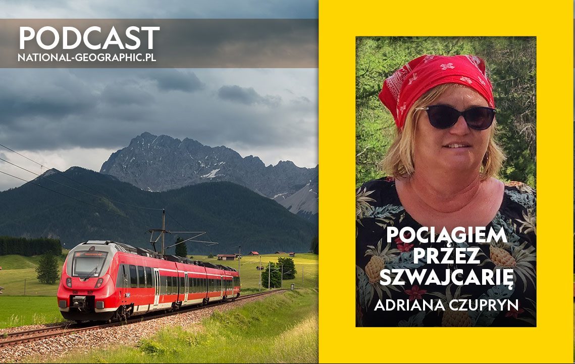 podcast szwajcaria