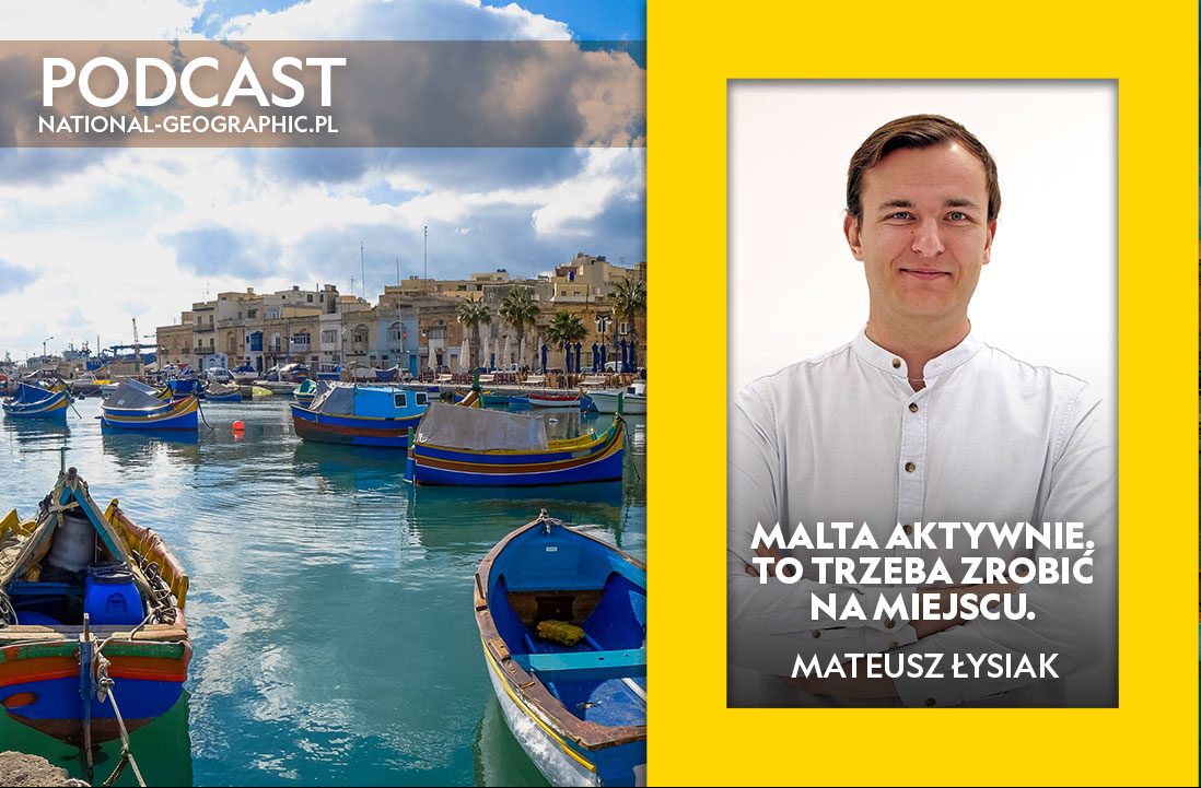 podcast malta