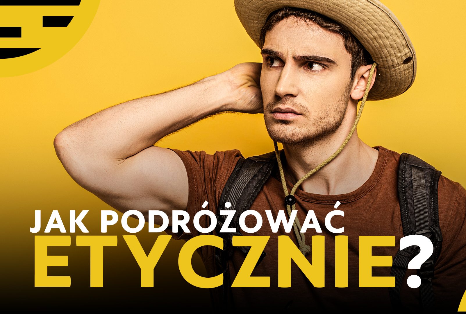 etyczne podróżowanie