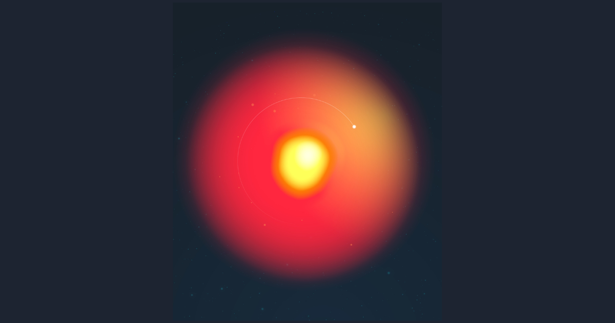 Betelgeza wcale nie musi znajdować się na krawędzi wybuchu. Z tą gwiazdą dzieje się coś zupełnie innego
