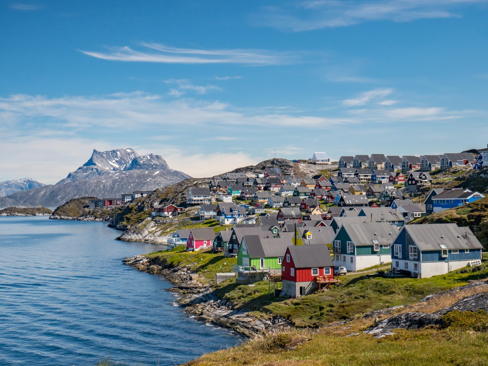 Grenlandia