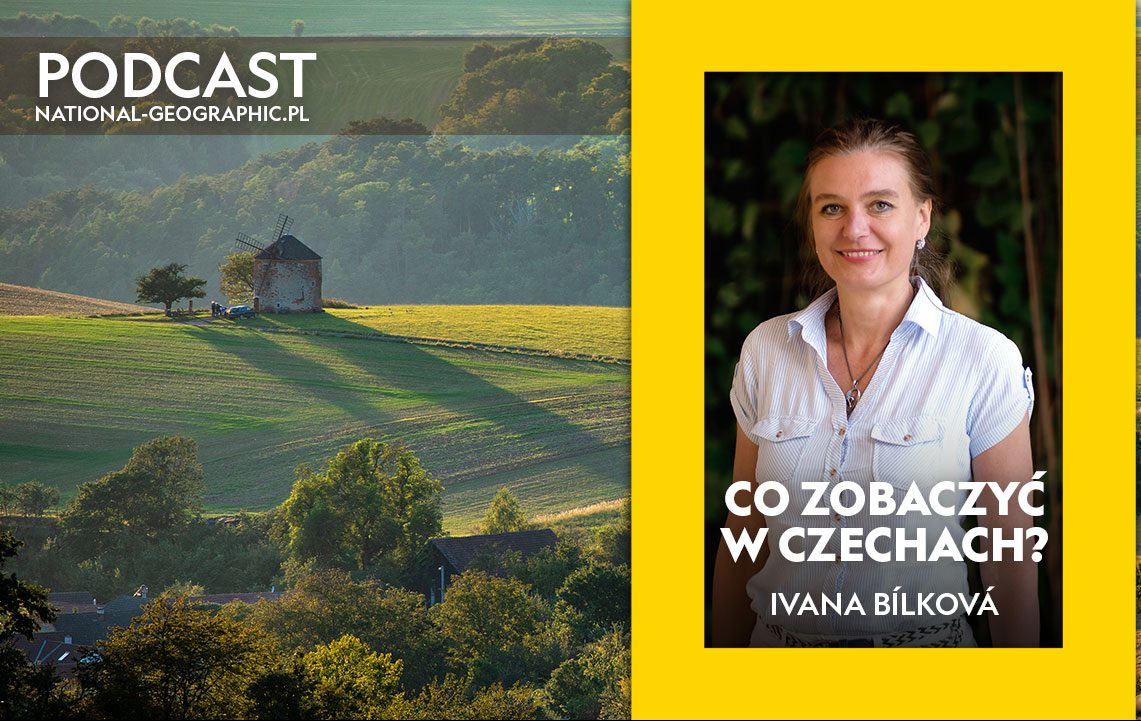 Czechy podcast