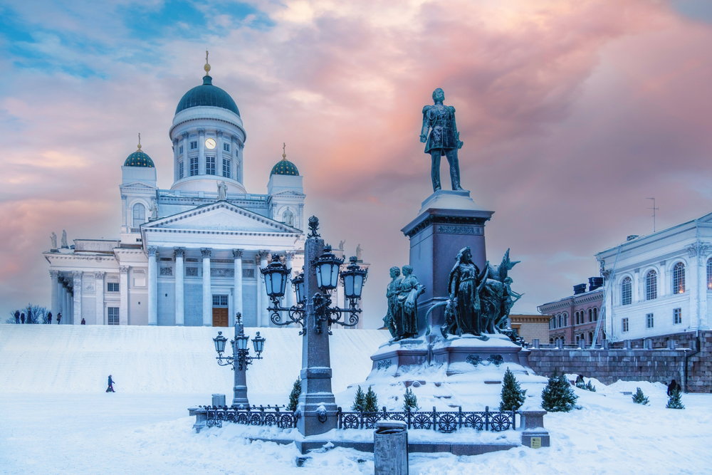 Helsinki