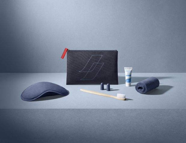 Air France Klasa Premium